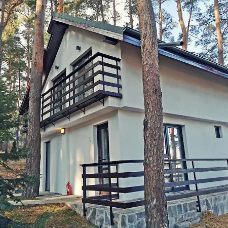 Complex Parc Pini 3*