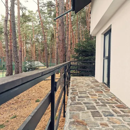 Hotel Complex Parc Pini Moineşti