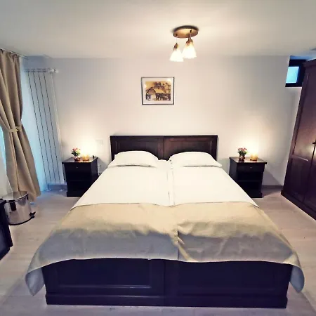 Complex Parc Pini Hotel