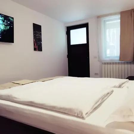 Hotel Complex Parc Pini 3*