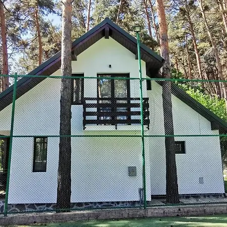 Hotel Complex Parc Pini