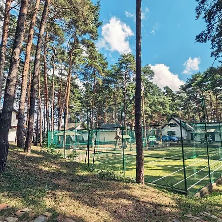 Complex Parc Pini