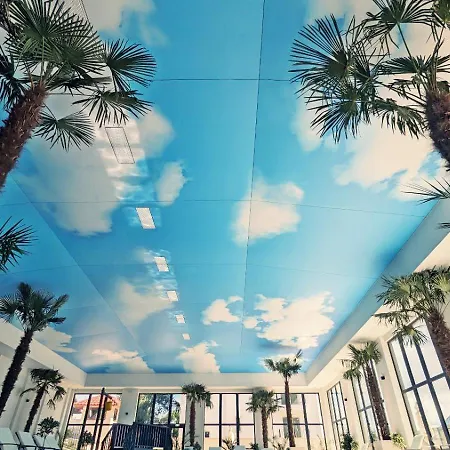 Complex Parc Pini Hotel