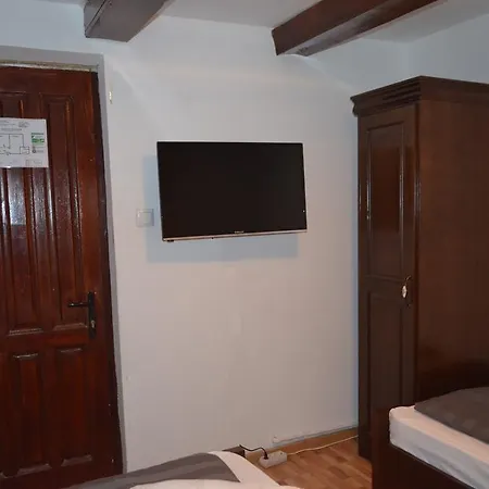 Hotel Complex Parc Pini 3*