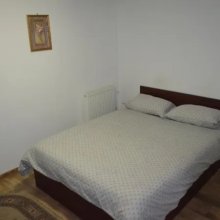 Hotel Complex Parc Pini