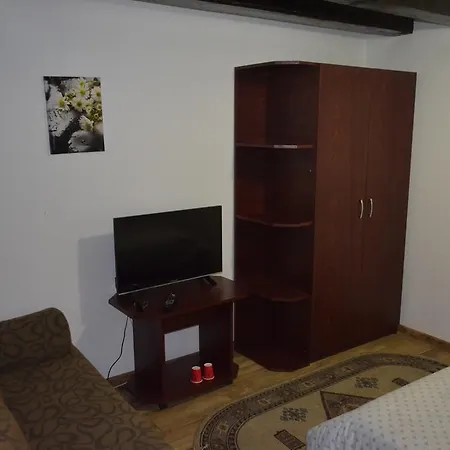 Complex Parc Pini Hotel Moineşti