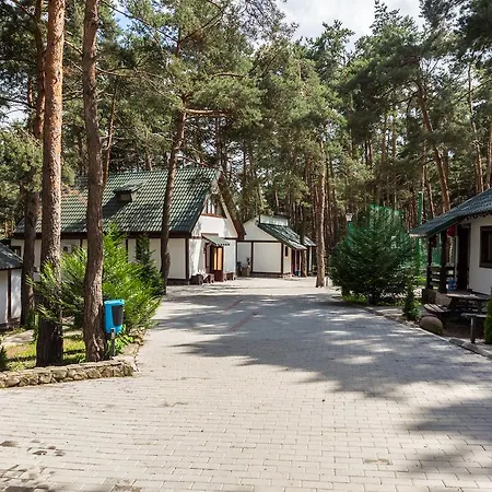 Complex Parc Pini Hotel