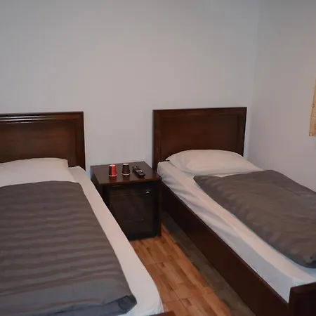 Complex Parc Pini 3*