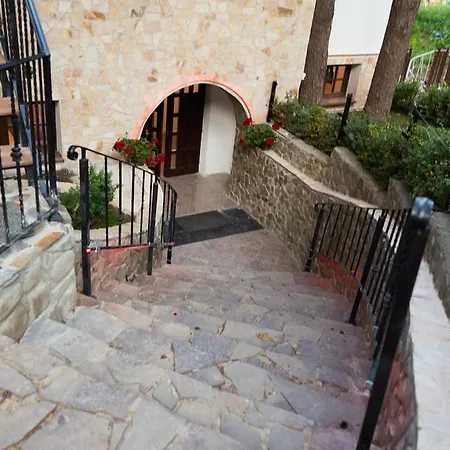 Complex Parc Pini Hotel 3*